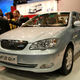 Illustration for article titled Chinese Automaker BYD Taking Aim At Global Domination By 2025